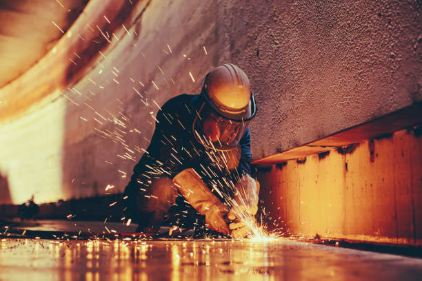 Best Structural Steel Welding in Plover, WI