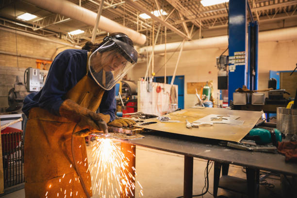 Best Specialty Welding Processes in Plover, WI
