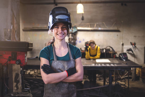 Best Food and Beverage Processing Equipment Welding in Plover, WI